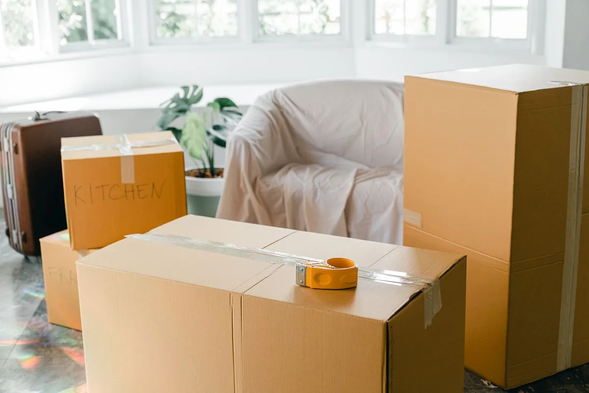 Hoarding Cleanup in Settegast, Houston, TX